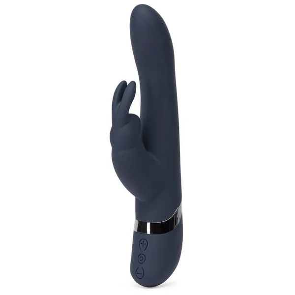 Fifty Shades Darker Oh My Rabbit Vibrator — image 25 of 25