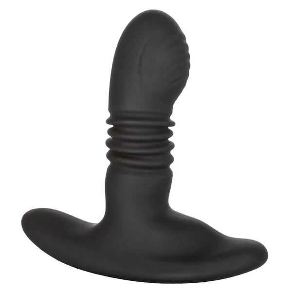 Eclipse Thrusting Rotator Prostate Probe | Vibrating Anal Massager — image 11 of 18