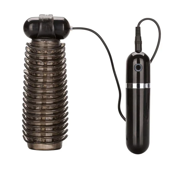 Colt 10 Function Vibrating Stroker | Multispeed Male Masturbation Sleeve — image 8 of 12