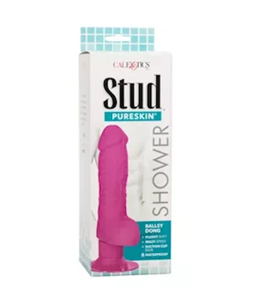 Shower Stud Ballsy Dong — image 7 of 7