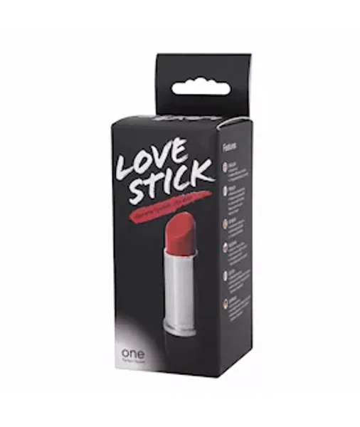 Seven Creations Lovestick Discreet Vibrator — image 6 of 6