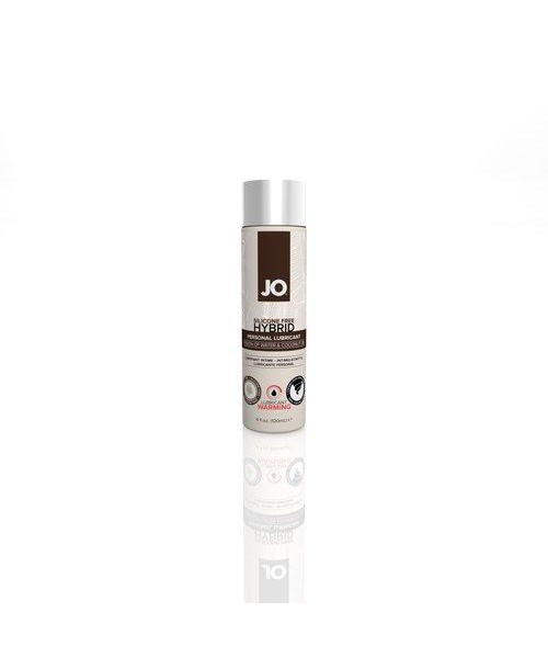 JO Hybrid Warming Lubrication - 120ml
