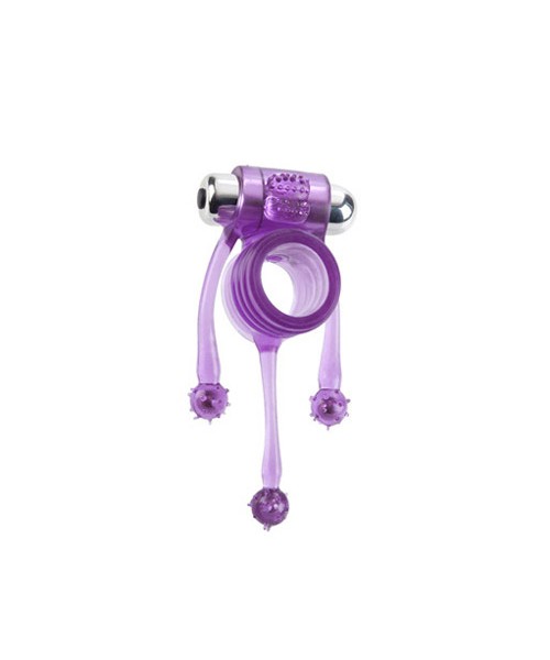 Nick Hawk vibrating enhancer