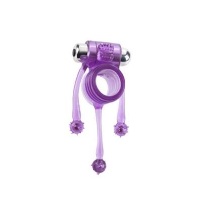 Nick Hawk vibrating enhancer