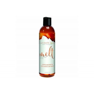 Intimate Earth Melt Warming Glide 120ml