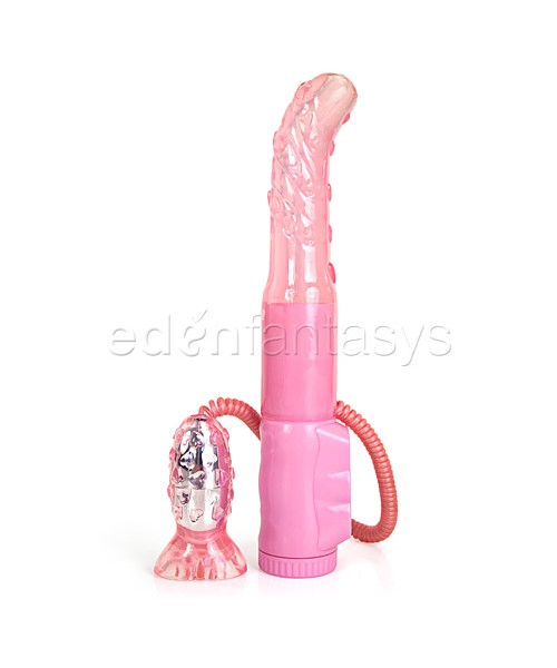 G-spot tango