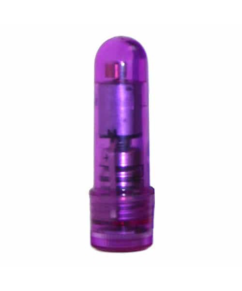 Double Penetrator