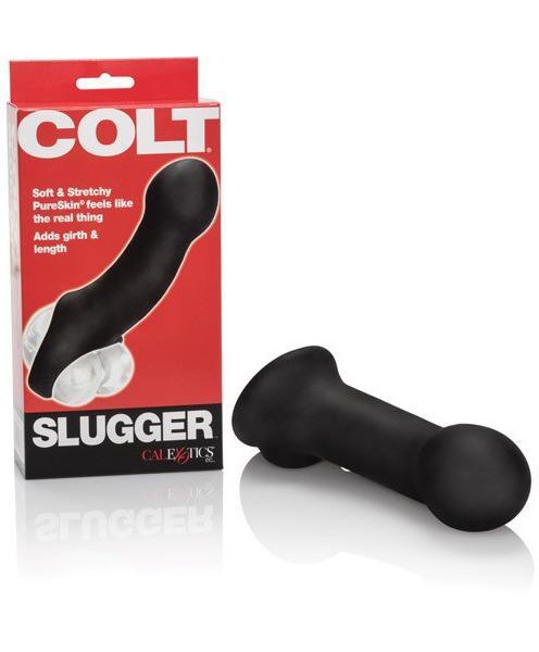 Colt slugger