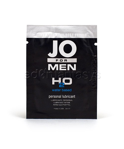JO for men H2O