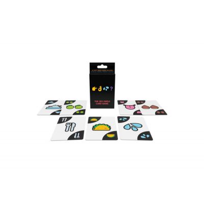 DTF Card Game