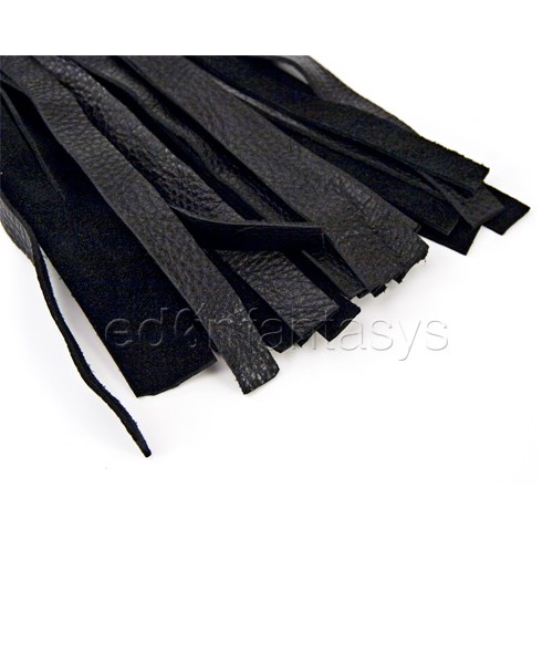 Large G-spot flogger