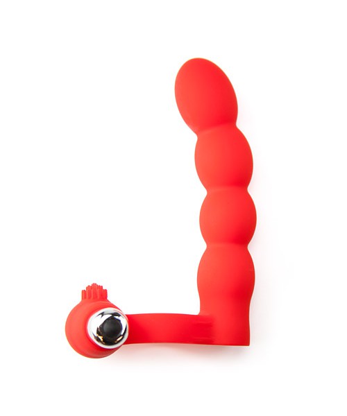 Double Penetrator