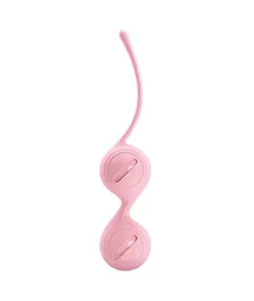 Tighten Up Dual Kegel Balls — image 6 of 10