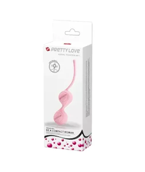 Tighten Up Dual Kegel Balls — image 10 of 10