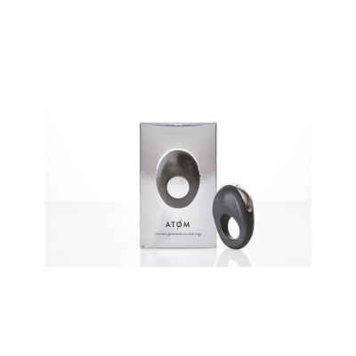 ATOM Vibrating Penis Ring