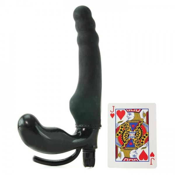 Vibrating Inflatable Enforcer — image 4 of 6