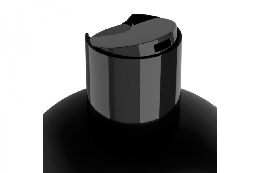 Sir Richards Control Intimate Therapy Deep Comfort Mouth