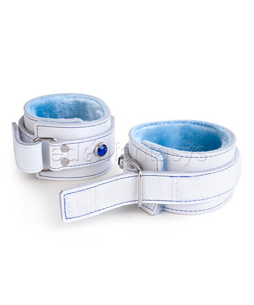 Divinity ankle restraints — image 4 of 4