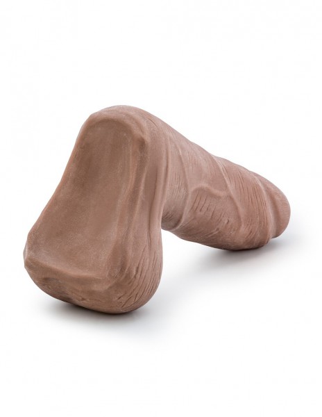 Au Naturel Carlito Dildo — image 6 of 9