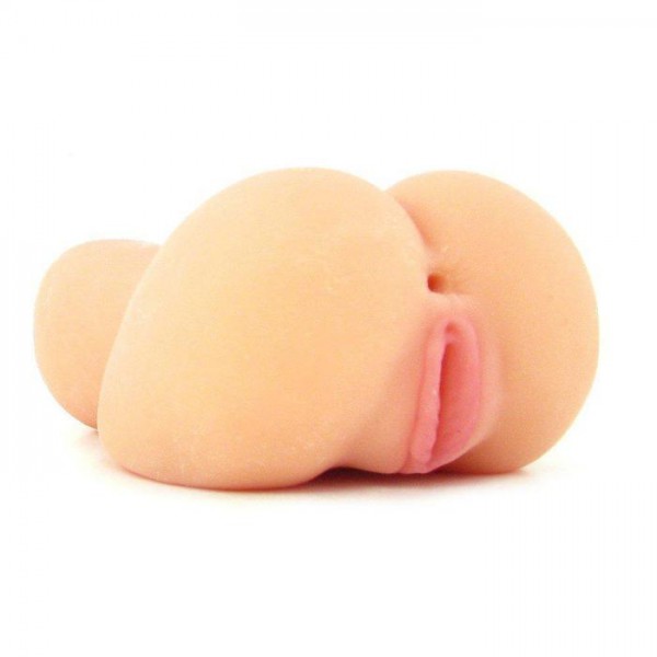 My first virgin pussy and ass