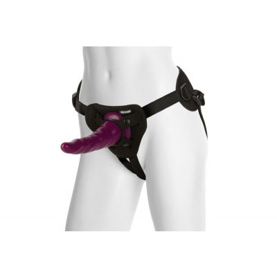 Vac U Lock Platinum Edition The Beau with Supreme Harness