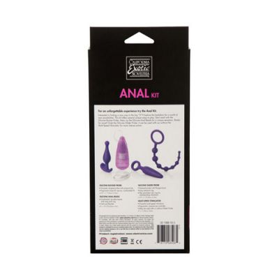 Hers Anal Kit