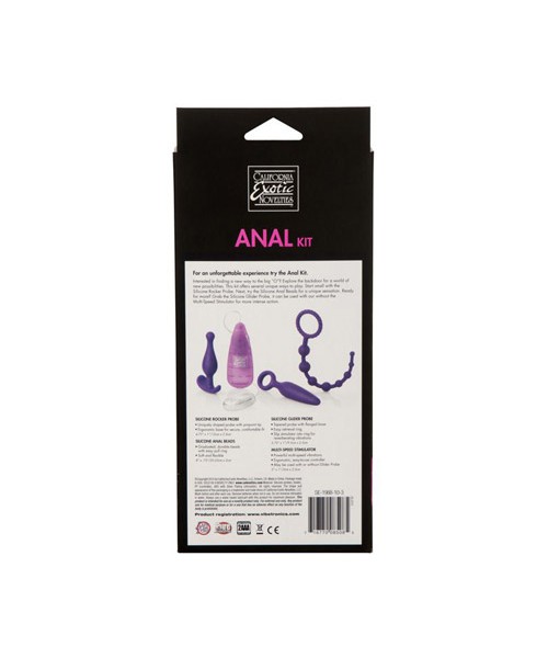 Hers - Anal Kit