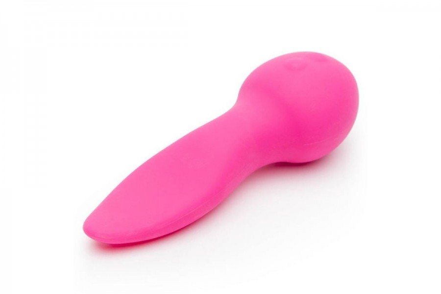 Mini Marvels Silicone Marvelous Flicker
