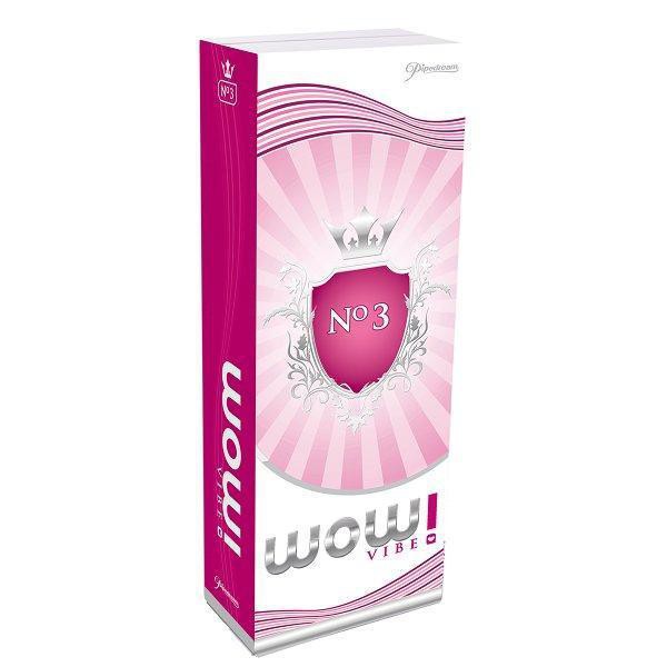 WOW vibe no.3 — image 4 of 4