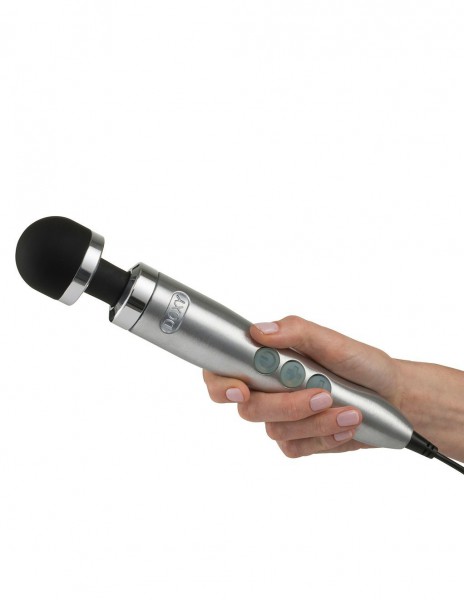 Doxy Number 3 Plug In Massage Wand