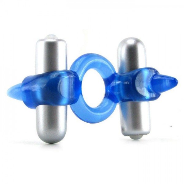 Double Action Couples Ring 1 — image 4 of 7