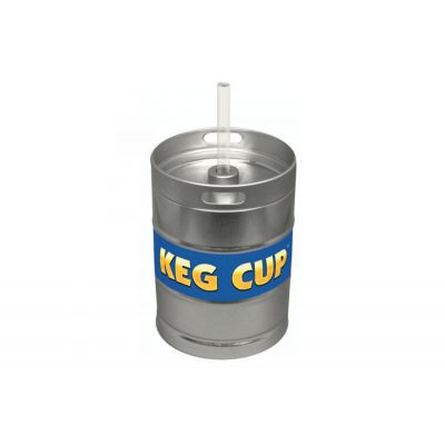 Keg Cup