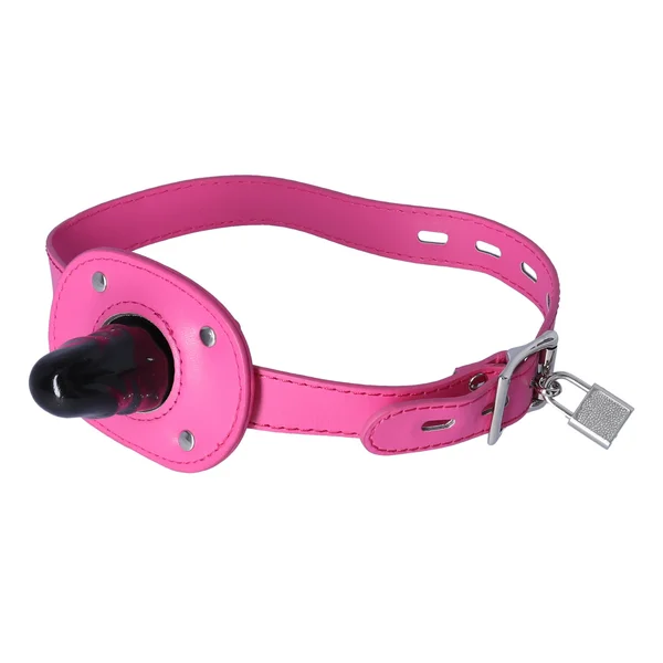 Beginner Penis Ball Gag — image 12 of 14