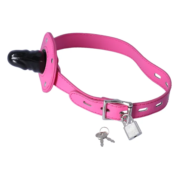 Beginner Penis Ball Gag — image 13 of 14
