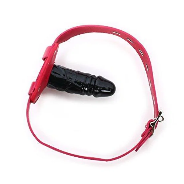 Large Penis Ball Gag — image 12 of 15