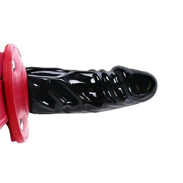 Large Penis Ball Gag — image 14 of 15