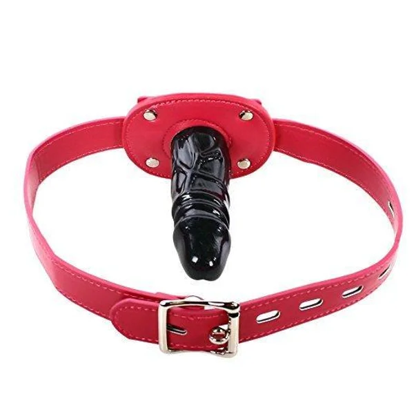Large Penis Ball Gag — image 11 of 15