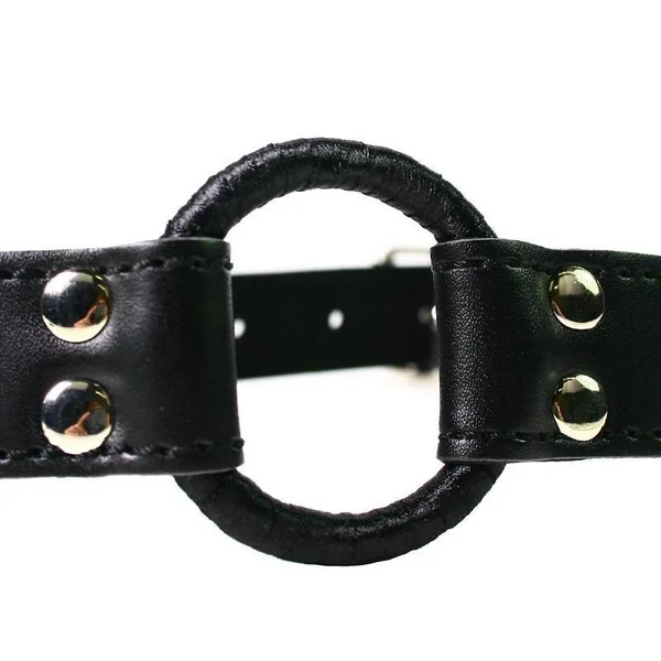 Harness with Gag & Nipple Clamps Set — image 20 of 22