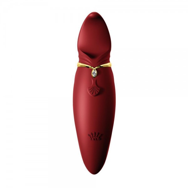 Hero Clitoral Massager by ZALO