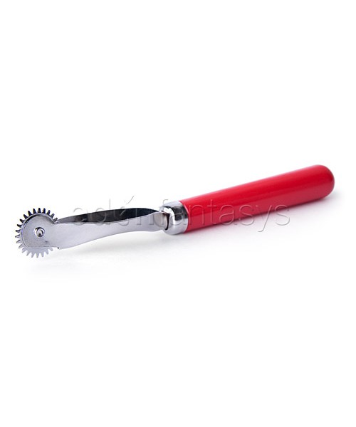 Fetish Fantasy wartenberg wheel