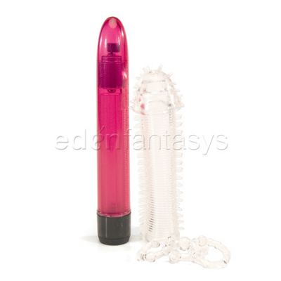 Sakura collection waterproof kit