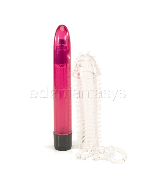 Sakura collection waterproof kit