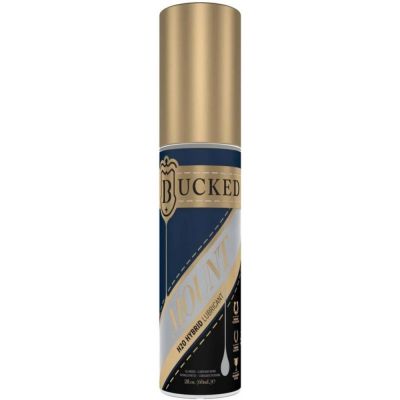 Bucked Mount Hybrid Lubricant