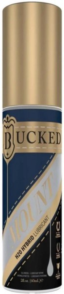 Bucked - Mount Hybrid Lubricant