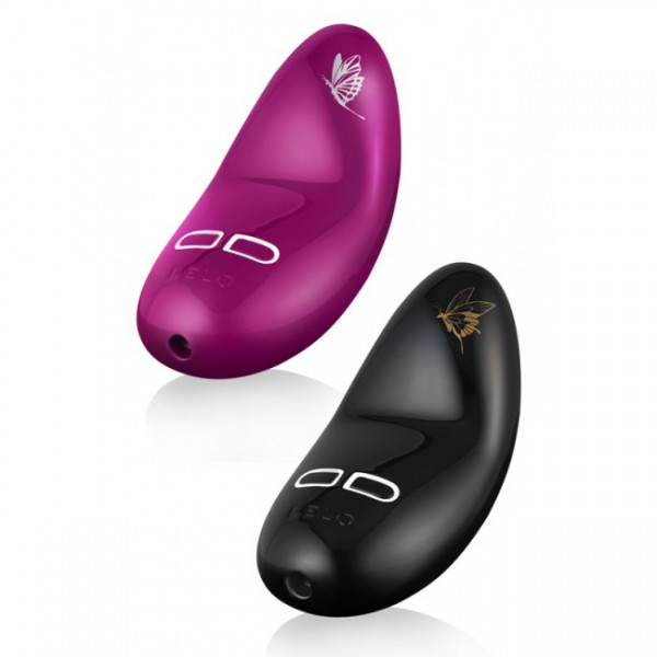 Lelo Nea 2 Powerful 3" Massager