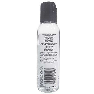 Silicone Lubricant