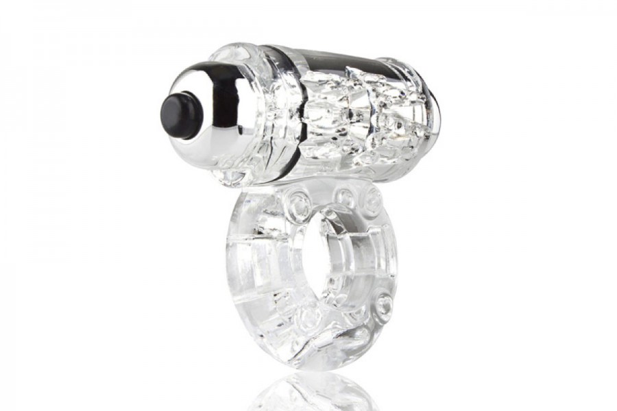 Screaming O O Wow Vibrating Ring