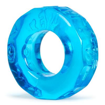 Sprocket Cockring Ice Blue