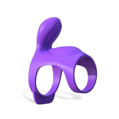 Pipedream Couple s Cage with 2 Bullet Vibrators