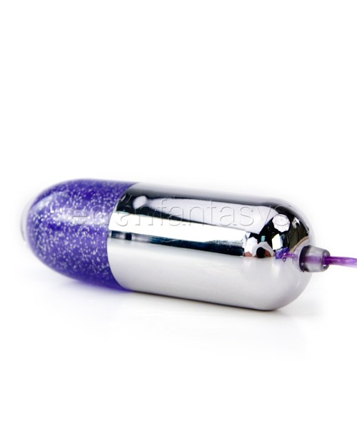 Wicked glitter bullet — image 4 of 5